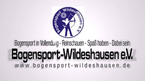 Youtube-Kanal des Bogensport-Wildeshausen e.V.